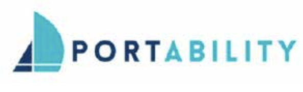 Logo Portability