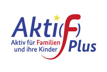 Logo des Projektes Akti(F)