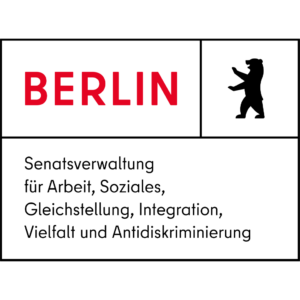 Berliner Senatsverwaltung für Arbeit, Soziales, Gleichstellung, Integration, Vielfalt und Antidiskriminierung
